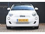 Fiat 500 Icon 42 kWh | Navi by app | Cruise control | Elektr. ramen voor | DAB | Stoelverwarming | Achteruitrijcamera | Armsteun voor | LMV 16" |