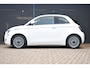 Fiat 500 Icon 42 kWh | Navi by app | Cruise control | Elektr. ramen voor | DAB | Stoelverwarming | Achteruitrijcamera | Armsteun voor | LMV 16" |
