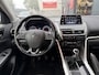 Mitsubishi Eclipse Cross 1.5 DI-T First Edition (Trekhaak (1.600kg) - Camera - Leder incl stoelverwarming - Parkeersensoren V+A - Keyless Entry - Head up)
