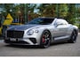 Bentley Continental GTC 6.0 W12 First Edition Full Carbon