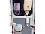 Renault Master Servicewagen T35 2.3 dCi 145pk euro6 L2H2 BOTT Inrichting, Victron omvormer, Standkachel, Trekhaak, RIJKLAARPRIJS!