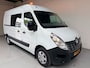 Renault Master Servicewagen T35 2.3 dCi 145pk euro6 L2H2 BOTT Inrichting, Victron omvormer, Standkachel, Trekhaak, RIJKLAARPRIJS!