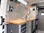 Renault Master Servicewagen T35 2.3 dCi 145pk euro6 L2H2 BOTT Inrichting, Victron omvormer, Standkachel, Trekhaak, RIJKLAARPRIJS!
