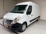 Renault Master Servicewagen T35 2.3 dCi 145pk euro6 L2H2 BOTT Inrichting, Victron omvormer, Standkachel, Trekhaak, RIJKLAARPRIJS!