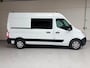 Renault Master Servicewagen T35 2.3 dCi 145pk euro6 L2H2 BOTT Inrichting, Victron omvormer, Standkachel, Trekhaak, RIJKLAARPRIJS!