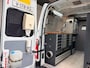 Renault Master Servicewagen T35 2.3 dCi 145pk euro6 L2H2 BOTT Inrichting, Victron omvormer, Standkachel, Trekhaak, RIJKLAARPRIJS!