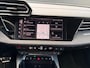 Audi A3 Sportback TFSI e 150 kW S line | Trekhaak | Sonos | Leer | Camera achter | Keyless | Matrix | Side assist | Adap cruise |