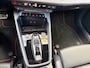Audi A3 Sportback TFSI e 150 kW S line | Trekhaak | Sonos | Leer | Camera achter | Keyless | Matrix | Side assist | Adap cruise |