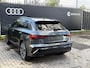 Audi A3 Sportback TFSI e 150 kW S line | Trekhaak | Sonos | Leer | Camera achter | Keyless | Matrix | Side assist | Adap cruise |
