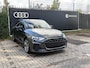 Audi A3 Sportback TFSI e 150 kW S line | Trekhaak | Sonos | Leer | Camera achter | Keyless | Matrix | Side assist | Adap cruise |