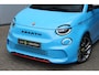 Abarth 500c Turismo 42 kWh / Carplay / Camera / Dodehoek