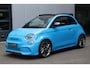 Abarth 500c Turismo 42 kWh / Carplay / Camera / Dodehoek