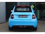 Abarth 500c Turismo 42 kWh / Carplay / Camera / Dodehoek