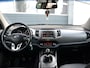 Kia Sportage 1.6 GDI X-treme DynamicLine | Navigatie | Stoelverwarming | Achteruitrijcamera