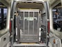 Renault Trafic 2.0 dCi T29 L2H2,NL Auto,NAP Oke,Rolstoelauto met Lift,Verhoogd Dak,Schuifdeuren L&R,StandKachel Webasto,Airco,DVD Speler,Bleutooth,Cruisecontrol,Sidebars,Achteruitrijsensoren,Unieke Rolstoel Auto, Full Options