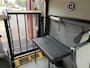 Renault Trafic 2.0 dCi T29 L2H2,NL Auto,NAP Oke,Rolstoelauto met Lift,Verhoogd Dak,Schuifdeuren L&R,StandKachel Webasto,Airco,DVD Speler,Bleutooth,Cruisecontrol,Sidebars,Achteruitrijsensoren,Unieke Rolstoel Auto, Full Options