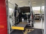 Renault Trafic 2.0 dCi T29 L2H2,NL Auto,NAP Oke,Rolstoelauto met Lift,Verhoogd Dak,Schuifdeuren L&R,StandKachel Webasto,Airco,DVD Speler,Bleutooth,Cruisecontrol,Sidebars,Achteruitrijsensoren,Unieke Rolstoel Auto, Full Options