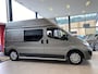 Renault Trafic 2.0 dCi T29 L2H2,NL Auto,NAP Oke,Rolstoelauto met Lift,Verhoogd Dak,Schuifdeuren L&R,StandKachel Webasto,Airco,DVD Speler,Bleutooth,Cruisecontrol,Sidebars,Achteruitrijsensoren,Unieke Rolstoel Auto, Full Options