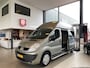 Renault Trafic 2.0 dCi T29 L2H2,NL Auto,NAP Oke,Rolstoelauto met Lift,Verhoogd Dak,Schuifdeuren L&R,StandKachel Webasto,Airco,DVD Speler,Bleutooth,Cruisecontrol,Sidebars,Achteruitrijsensoren,Unieke Rolstoel Auto, Full Options
