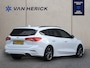 Ford Focus Wagon 1.0 EcoBoost ST Line 125PK Automaat | Cruise Control | Navigatie | Parkeersensoren
