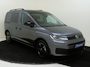 Volkswagen Caddy Bedrijfswagens Flexible Limited Edition 1.5 eHybrid 115 pk DSG | ErgoComfortstoel bestuurder en bijrijder | Trekhaak | Alarm | Armleuning voorstoelen |