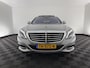 Mercedes-Benz S-klasse 500 4Matic (INCL-BTW) Aut. *PANO | LEATHER | FULL-LED | BURMESTER | DISTRONIC | BLINDSPOT | TOPVIEW | MEMORY-PACK | DIGI-COCKPIT | HEATED-COMFORTSEATS | AIR-SUSPENSION | PRIVACY-GLASS | HEAD-UP | 19''AL
