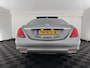 Mercedes-Benz S-klasse 500 4Matic (INCL-BTW) Aut. *PANO | LEATHER | FULL-LED | BURMESTER | DISTRONIC | BLINDSPOT | TOPVIEW | MEMORY-PACK | DIGI-COCKPIT | HEATED-COMFORTSEATS | AIR-SUSPENSION | PRIVACY-GLASS | HEAD-UP | 19''AL