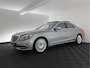 Mercedes-Benz S-klasse 500 4Matic (INCL-BTW) Aut. *PANO | LEATHER | FULL-LED | BURMESTER | DISTRONIC | BLINDSPOT | TOPVIEW | MEMORY-PACK | DIGI-COCKPIT | HEATED-COMFORTSEATS | AIR-SUSPENSION | PRIVACY-GLASS | HEAD-UP | 19''AL