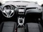 Nissan Qashqai 1.2 N-Connecta | Panoramadak | Stoelverw. | Navigatie | Trekhaak