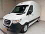 Mercedes-Benz Sprinter Automaat Servicewagen 314 2.2 CDI 140PK L1H2 euro6 BOTT, Victron V230, Standkachel RIJKLAARPRIJS