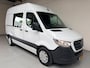 Mercedes-Benz Sprinter Automaat Servicewagen 314 2.2 CDI 140PK L1H2 euro6 BOTT, Victron V230, Standkachel RIJKLAARPRIJS