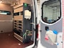 Mercedes-Benz Sprinter Automaat Servicewagen 314 2.2 CDI 140PK L1H2 euro6 BOTT, Victron V230, Standkachel RIJKLAARPRIJS
