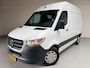Mercedes-Benz Sprinter Automaat Servicewagen 314 2.2 CDI 140PK L1H2 euro6 BOTT, Victron V230, Standkachel RIJKLAARPRIJS