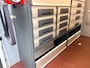 Mercedes-Benz Sprinter Automaat Servicewagen 314 2.2 CDI 140PK L1H2 euro6 BOTT, Victron V230, Standkachel RIJKLAARPRIJS