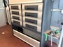 Mercedes-Benz Sprinter Automaat Servicewagen 314 2.2 CDI 140PK L1H2 euro6 BOTT, Victron V230, Standkachel RIJKLAARPRIJS
