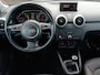 Audi A1 Sportback 1.2 TFSI Pro Line S, CRUISE CONTROL / STOELVERWARMING / 5 DRS