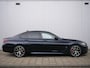 BMW 5-Serie 520i High Executive Edition 184 Pk Automaat M-pakket / Navi / DAB / Apple Carplay / Leer