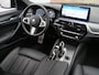 BMW 5-Serie 520i High Executive Edition 184 Pk Automaat M-pakket / Navi / DAB / Apple Carplay / Leer