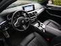 BMW 5-Serie 520i High Executive Edition 184 Pk Automaat M-pakket / Navi / DAB / Apple Carplay / Leer
