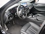 BMW 5-Serie 520i High Executive Edition 184 Pk Automaat M-pakket / Navi / DAB / Apple Carplay / Leer