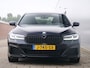 BMW 5-Serie 520i High Executive Edition 184 Pk Automaat M-pakket / Navi / DAB / Apple Carplay / Leer