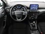 Ford Focus 1.0 EcoBoost Hybrid Titanium Style | Trekhaak | Carplay | Navigatie | Keyless | Full LED | Parkeerhulp | Climate control | Bluetooth | Cruise control