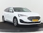 Ford Focus 1.0 EcoBoost Hybrid Titanium Style | Trekhaak | Carplay | Navigatie | Keyless | Full LED | Parkeerhulp | Climate control | Bluetooth | Cruise control