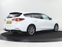 Ford Focus 1.0 EcoBoost Hybrid Titanium Style | Trekhaak | Carplay | Navigatie | Keyless | Full LED | Parkeerhulp | Climate control | Bluetooth | Cruise control