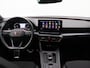 CUPRA Leon Sportstourer 1.4 e-Hybrid VZ Performance 245PK DSG SOH 94,13%, Panoramadak, Keyless, 19", Side Assist, Stoel-Stuurverwarming, Achteruitrijcamera, Navi