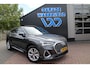 Audi Q3 Sportback 45 TFSI e S Edition NL 1eigen/Schuif-kanteldak/Trekhaak/Keyless/ACC/Carplay/Memory