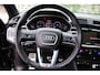 Audi Q3 Sportback 45 TFSI e S Edition NL 1eigen/Schuif-kanteldak/Trekhaak/Keyless/ACC/Carplay/Memory