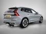 Volvo XC60 2.0 T6 Plug-in hybrid AWD Ultra Dark | Luchtvering | Trekhaak | Memory | 360-camera |