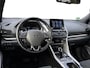 Mitsubishi Eclipse Cross 2.4 PHEV Intense+ Apple Carplay/Android Auto , stoel en stuurverwarming , camera , tel , cruise , climate , lm velgen , navigatie