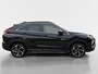 Mitsubishi Eclipse Cross 2.4 PHEV Intense+ Apple Carplay/Android Auto , stoel en stuurverwarming , camera , tel , cruise , climate , lm velgen , navigatie